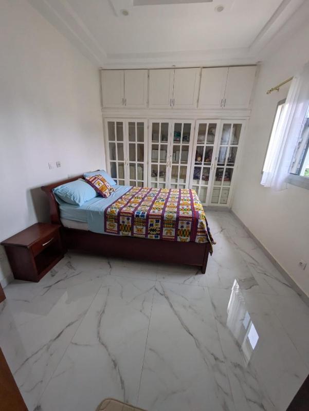 Appartement spacieux tout confort - image 9