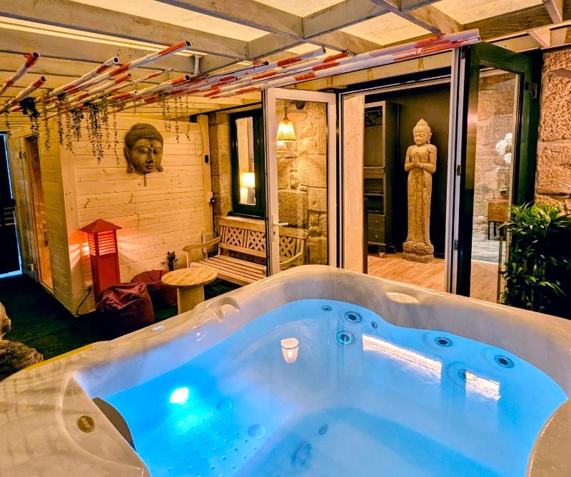 Les suites du Bouddha Bleu - image 46