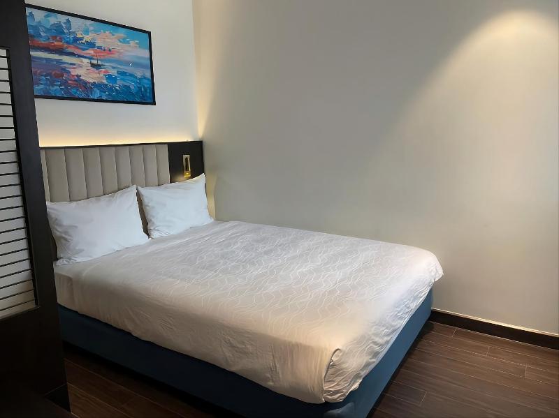Sapphire Hạ Long Luna Apartment - image 14