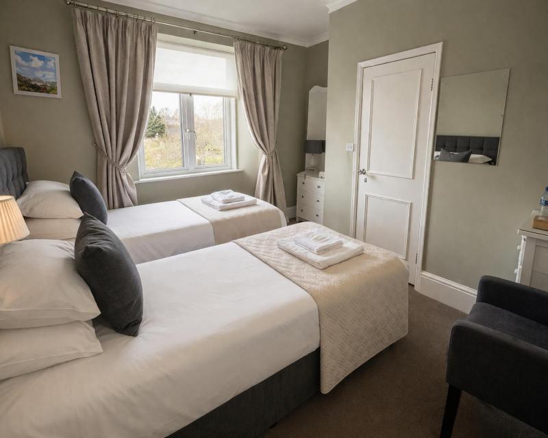 Ferndale Lodge - image 24