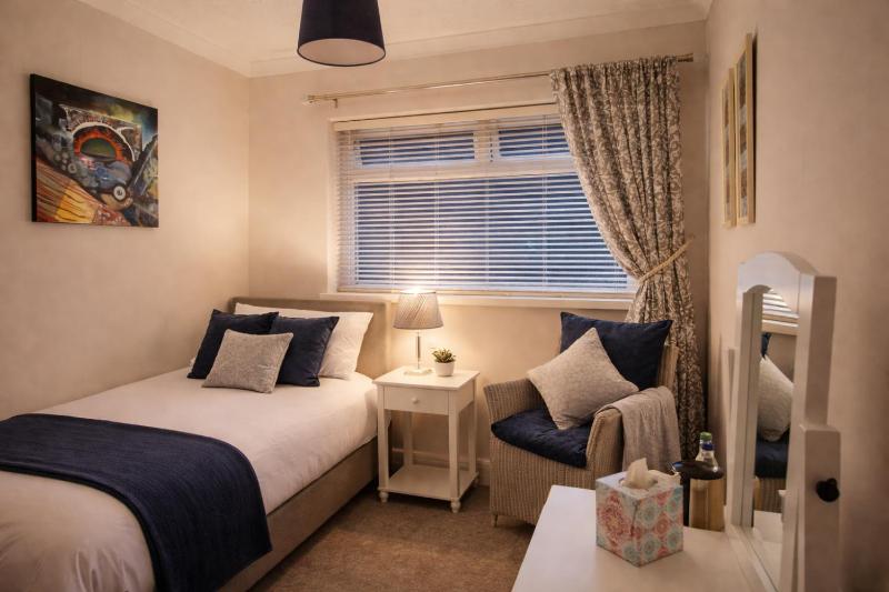 Ferndale Lodge - image 5