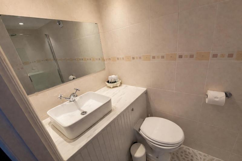 Ferndale Lodge - image 27