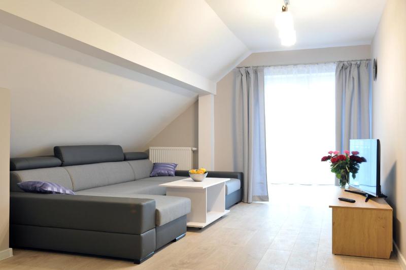 Deluxe Apartment image 1