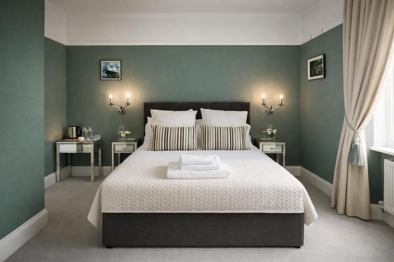 Ferndale Lodge - image 33