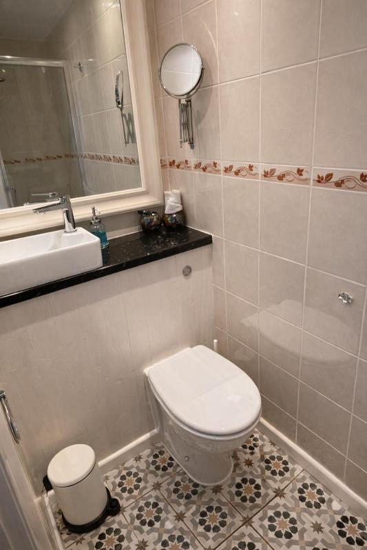 Ferndale Lodge - image 14