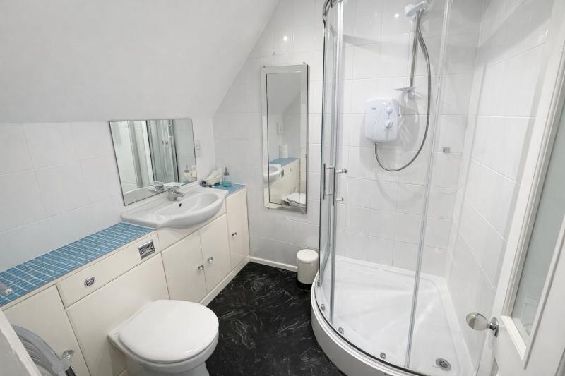 Ferndale Lodge - image 16