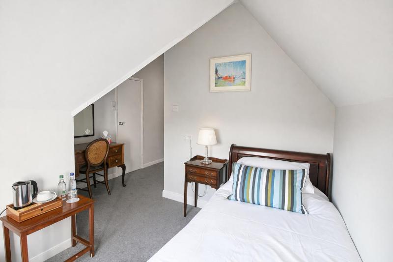 Ferndale Lodge - image 15