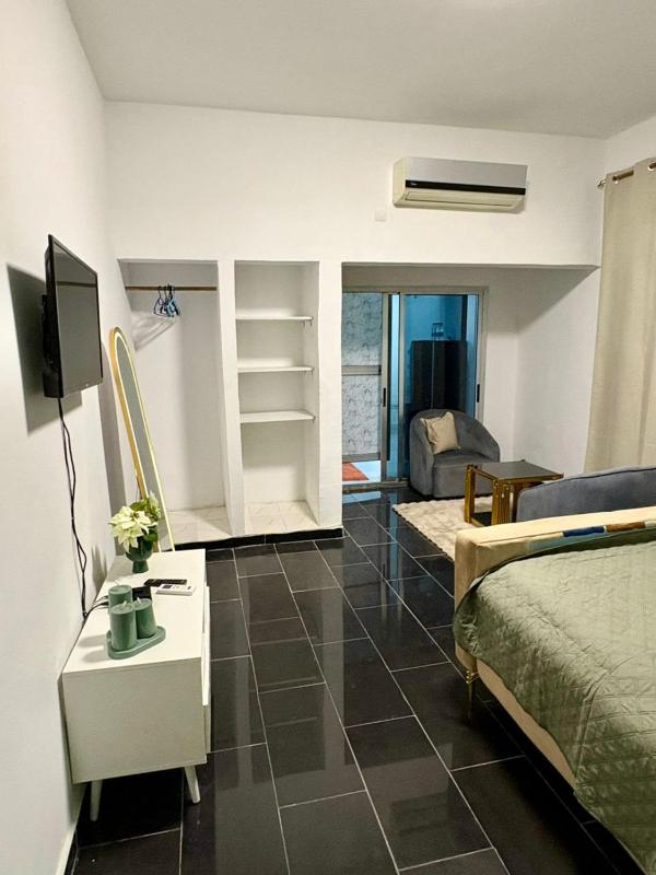 studio standing riviera palmeraie Abidjan - image 12