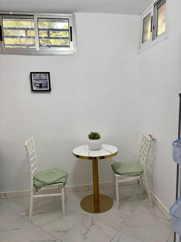 studio standing riviera palmeraie Abidjan - image 9