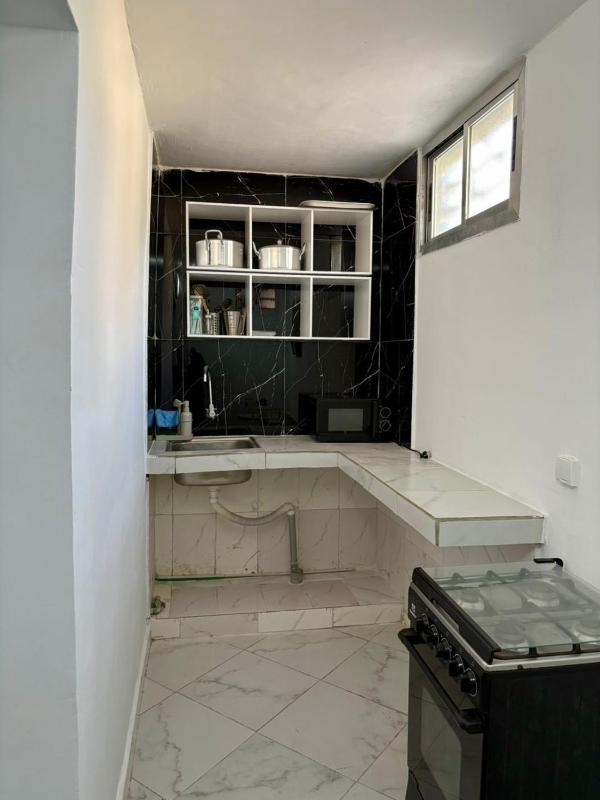 studio standing riviera palmeraie Abidjan - image 13