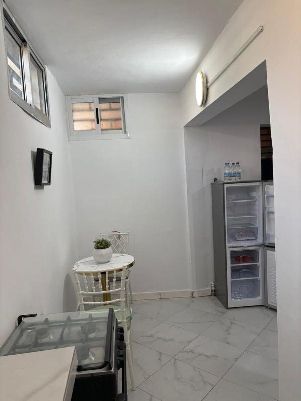 studio standing riviera palmeraie Abidjan - image 8