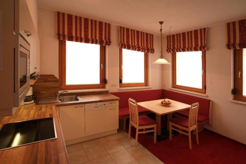 Two-Bedroom Apartment image 3