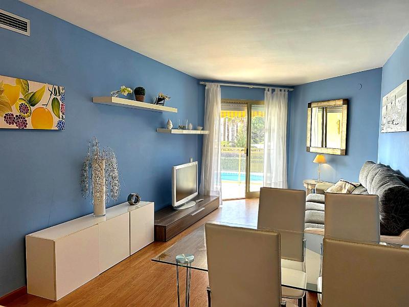 ARENDA Flamencos 215 Beach Front apartment - image 13