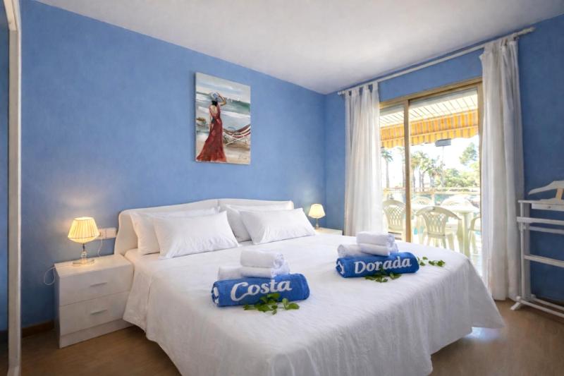 ARENDA Flamencos 215 Beach Front apartment - image 12