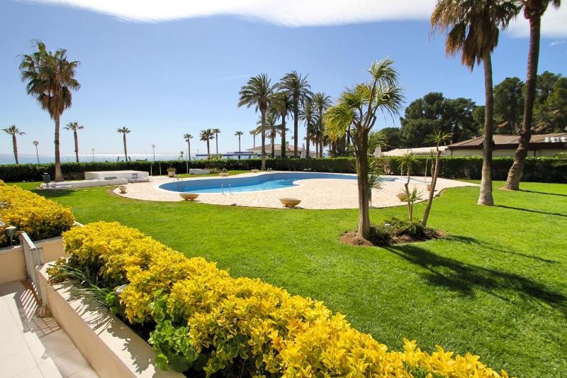 ARENDA Flamencos 215 Beach Front apartment - image 15