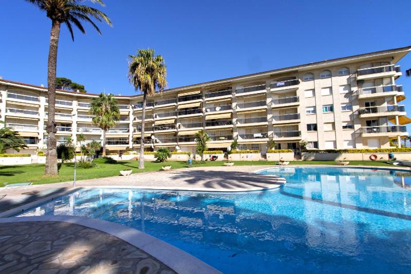 ARENDA Flamencos 215 Beach Front apartment - image 2