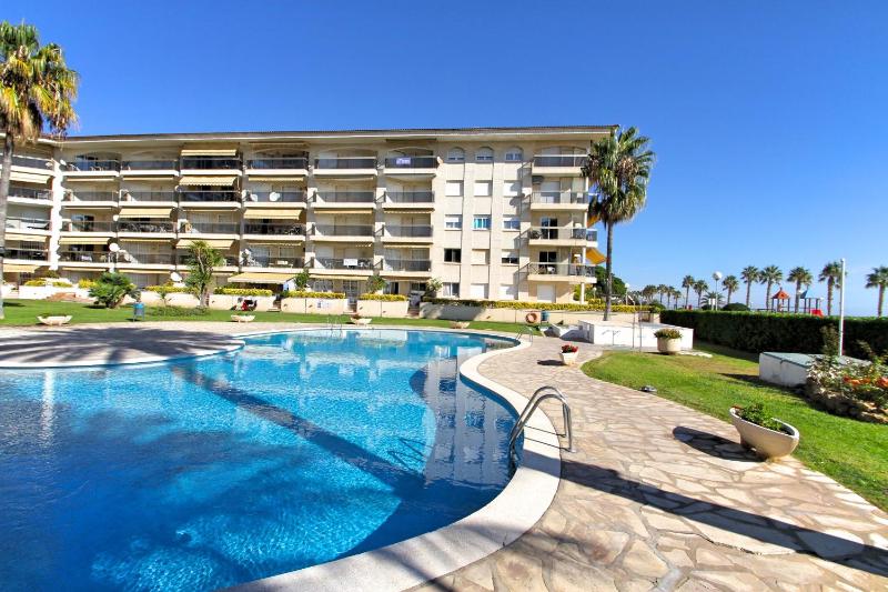 ARENDA Flamencos 215 Beach Front apartment - image 4