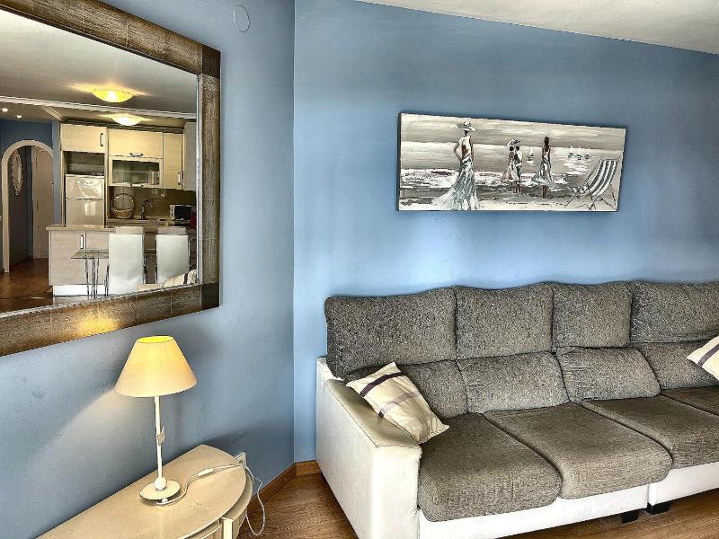 ARENDA Flamencos 215 Beach Front apartment - image 9