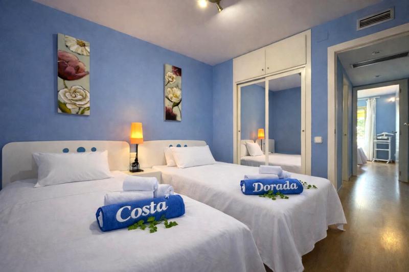 ARENDA Flamencos 215 Beach Front apartment - image 6