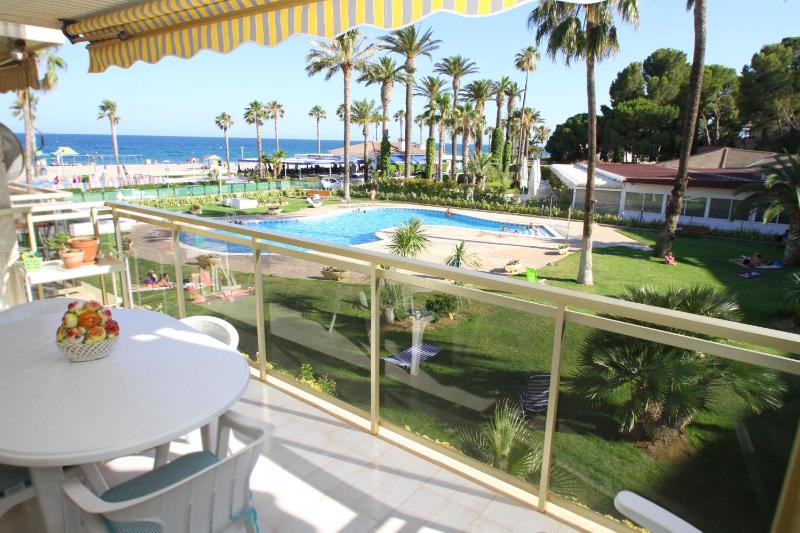 ARENDA Flamencos 215 Beach Front apartment - image 8
