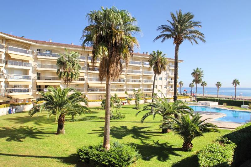 ARENDA Flamencos 215 Beach Front apartment - image 18