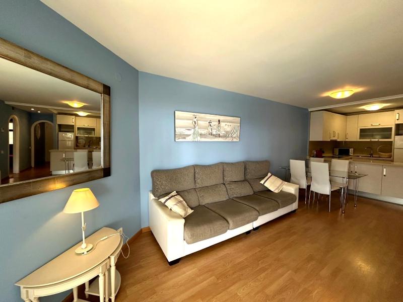 ARENDA Flamencos 215 Beach Front apartment - image 17