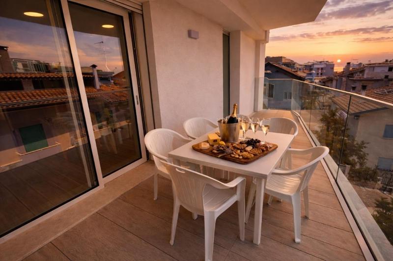RESIDENCE KATY beachside apartments 2025 - Agenzia Cocal - image 7