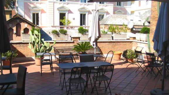 Villa Borghese House - image 13