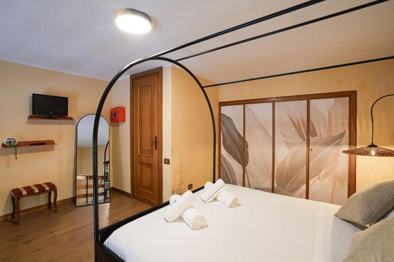 Villa Borghese House - image 2
