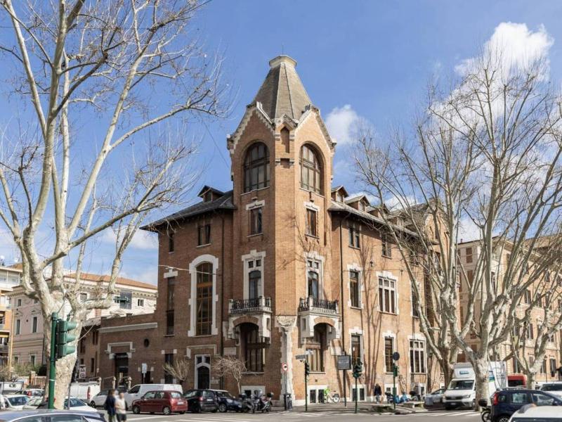Villa Borghese House - image 12