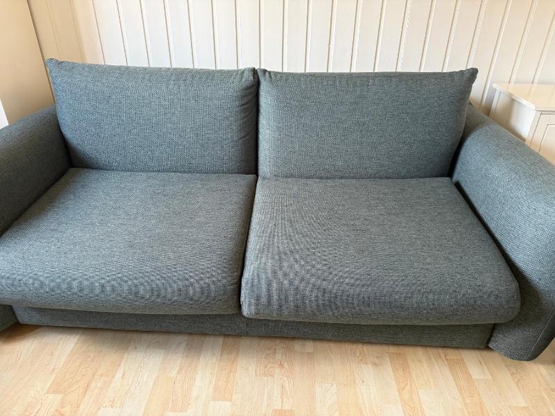 Bright & Spacious 3 Bedroom Apartment in Fyllingsdalen Vestlundveien 24 F West Bergen - image 15