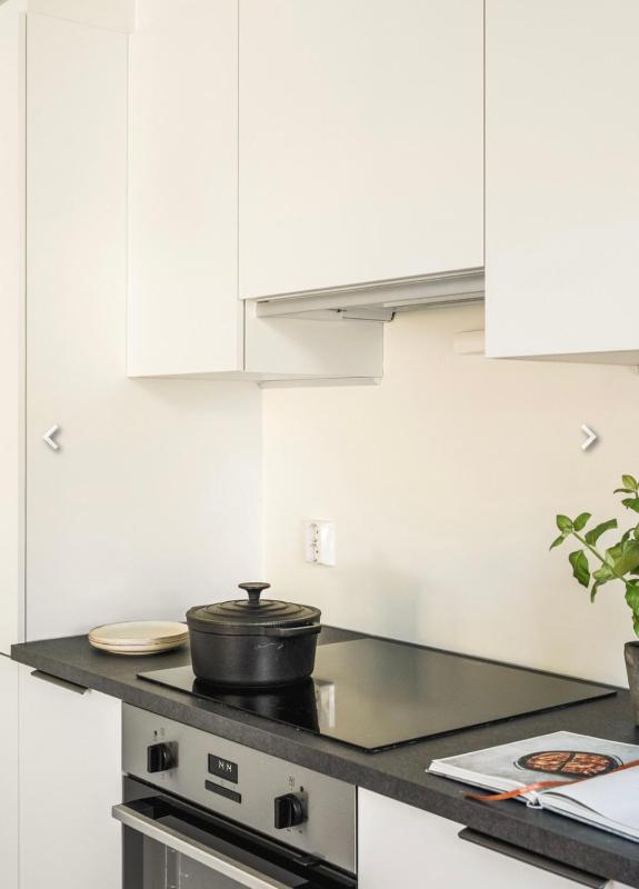 Bright & Spacious 3 Bedroom Apartment in Fyllingsdalen Vestlundveien 24 F West Bergen - image 10