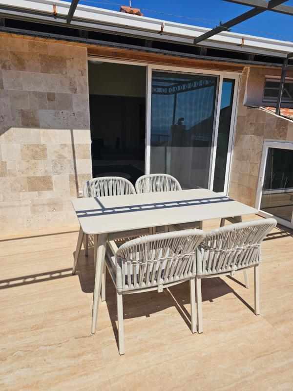 Sea view apartment Ostojic - image 10