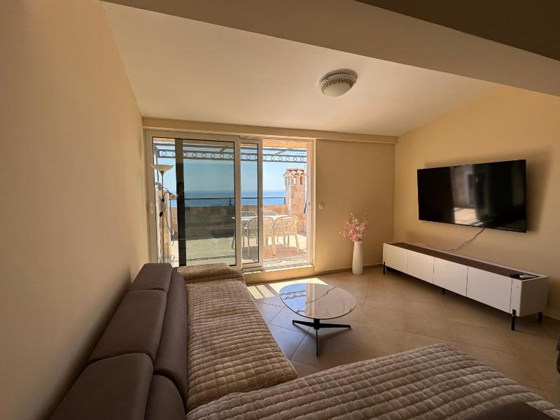 Sea view apartment Ostojic - image 7