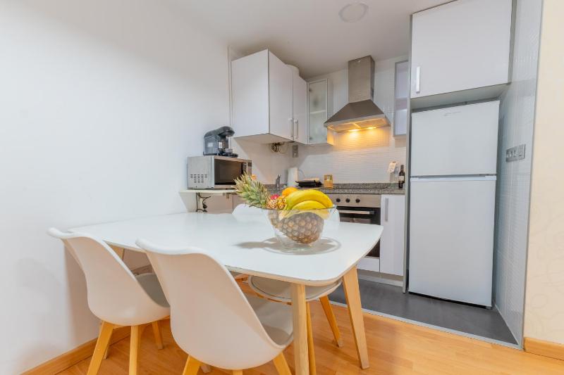 Apartamentos Globus by Be Alicante - image 9