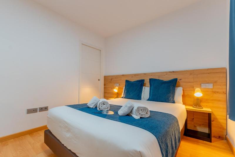 Apartamentos Globus by Be Alicante - image 2