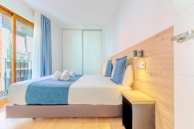 Apartamentos Globus by Be Alicante - image 12