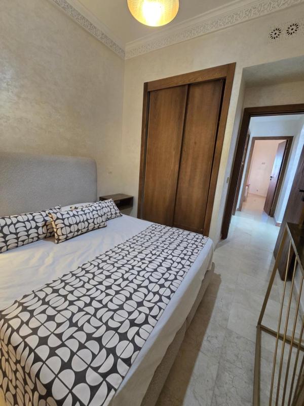 Superbe Appartement Moderne Tout équipé - image 7