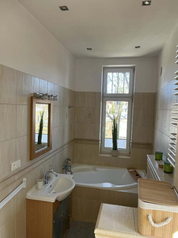 Apartament przy plaży Żeromskiego 11 Ustka - image 9