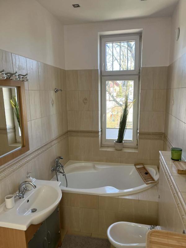 Apartament przy plaży Żeromskiego 11 Ustka - image 4