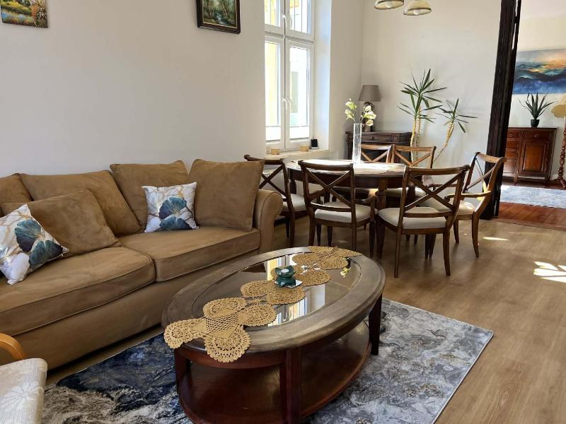Apartament przy plaży Żeromskiego 11 Ustka - image 10