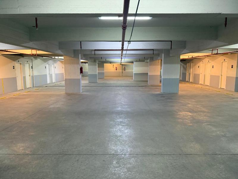 Departamento con Pileta Climatizada y Cochera en Pinamar - image 19