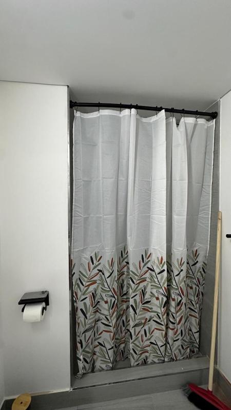 Nomad's Paradise - Palermo premium flat with a view - image 13