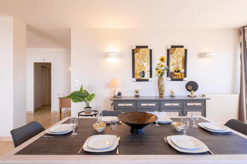 Magnifique appartement en front de mer - image 7
