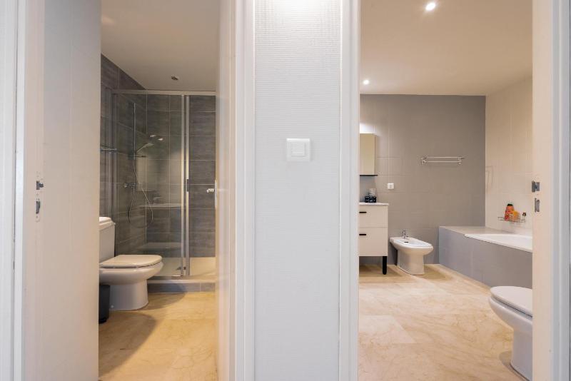 Magnifique appartement en front de mer - image 26