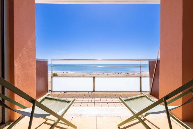 Magnifique appartement en front de mer - image 3