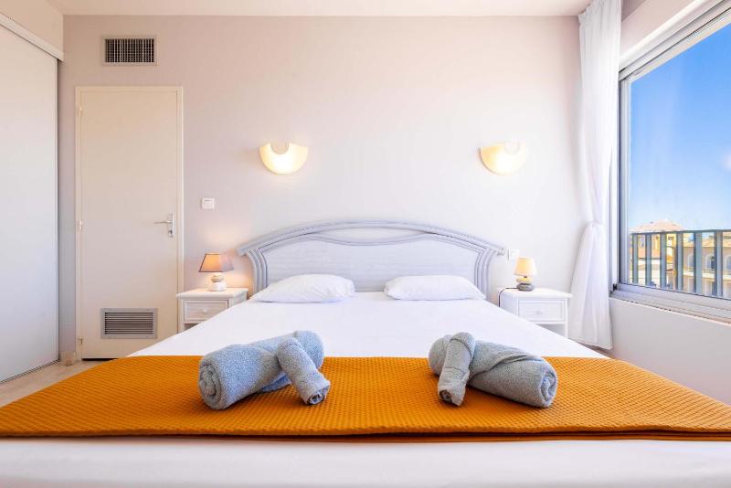 Magnifique appartement en front de mer - image 30