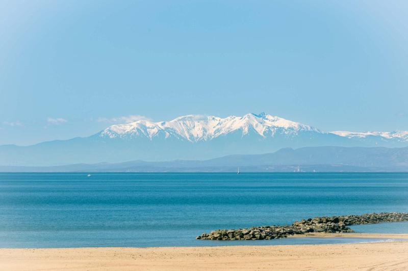 Magnifique appartement en front de mer - image 13