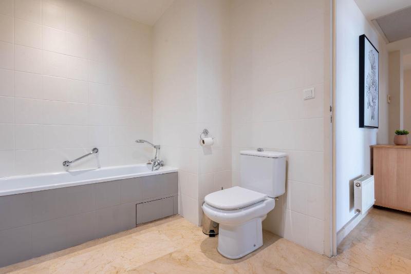 Magnifique appartement en front de mer - image 29