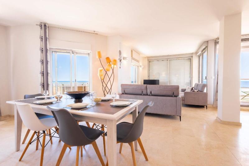Magnifique appartement en front de mer - image 15